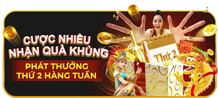 Hoàn Trả Thể Thao & Casino J9BET