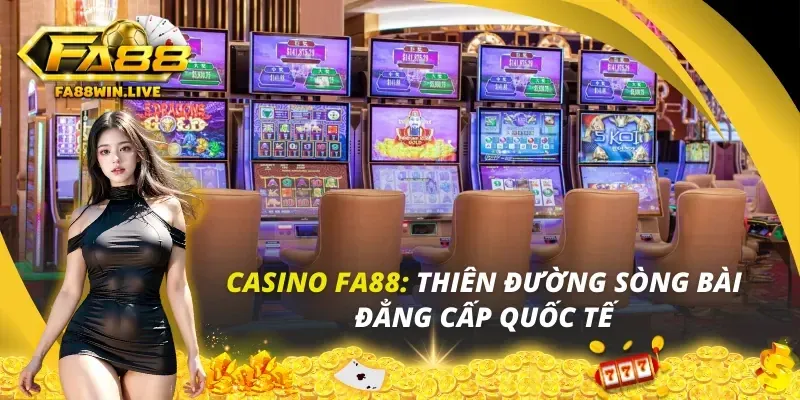 Trải nghiệm sòng bạc trực tuyến j9bet